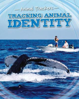 Tracking Animal Identity - Jackson, Tom