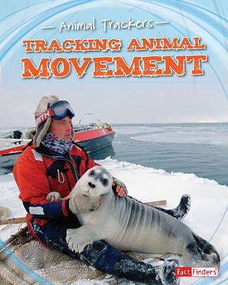 Tracking Animal Movement - Jackson, Tom