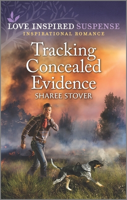 Tracking Concealed Evidence - Stover, Sharee