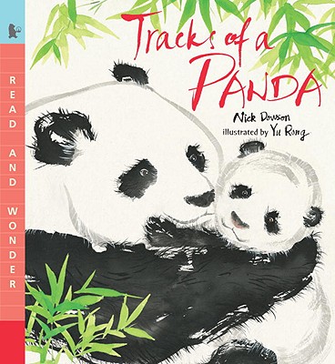 Tracks of a Panda - Dowson, Nick