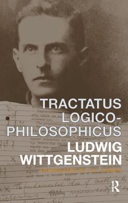 Tractatus Logico-Philosophicus: German and English - Wittgenstein, Ludwig