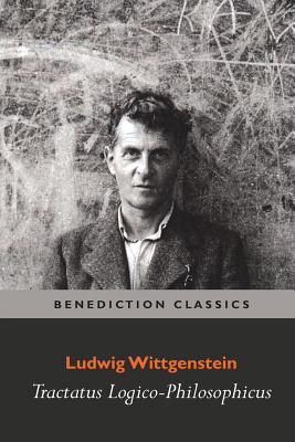 Tractatus Logico-Philosophicus - Wittgenstein, Ludwig, and Russell, Bertrand (Introduction by), and Ogden, Charles Kay (Translated by)