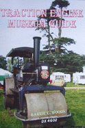 Traction Engine Museum Guide