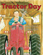 Tractor Day
