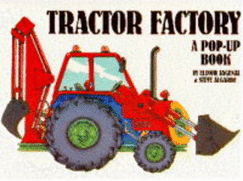 Tractor Factory: Tractor Factory