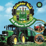Tractor Ted All About Tractors