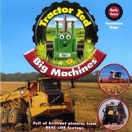 Tractor Ted Big Machines