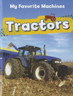 Tractors - Ruck, Colleen