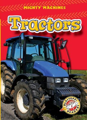 Tractors - Lindeen, Mary