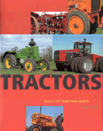 Tractors - Carroll, John (Photographer)
