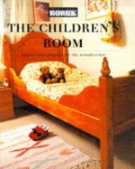 TRAD WOOD CHILDRENS ROOM