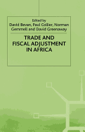 Trade and fiscal adjustment in Africa