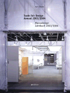 Trade Fair Design Annual 2003/2004 - Schulte, Karin, and Princeton Architectural Press