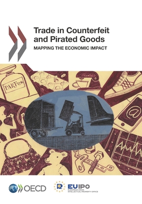 Trade in Counterfeit and Pirated Goods: Mapping the Economic Impact - Oecd