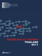 Trade Policy Review: Thailand