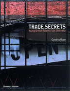 Trade Secrets - Rose, Cynthia