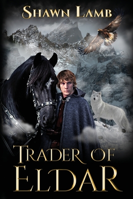Trader of Eldar - Lamb, Shawn