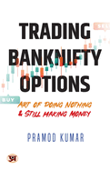 Trading Banknifty Options: Art of Doing Nothing & Still Making Money