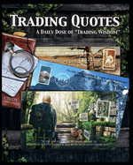 Trading Quotes: A Daily Dose of Trading Wisdom