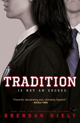 Tradition - Kiely, Brendan