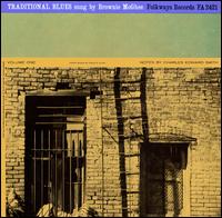 Traditional Blues, Vol. 2 - Brownie McGhee