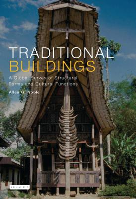 Traditional Buildings - Noble, Allen