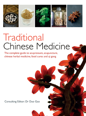 Traditional Chinese Medicine - Design, SP Creative