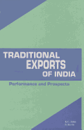 Traditional Exports of India: Performance and Prospects