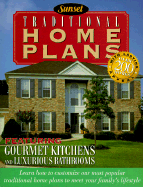 Traditional Home Plans