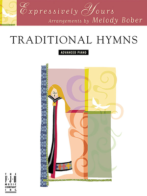 Traditional Hymns - Schultz, Robert, and Faigen, Tina