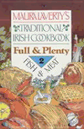 Traditional Irish Cookbook: Full & Plenty -2 Fish & Meat