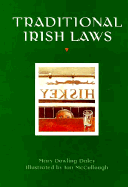 Traditional Irish Laws - Daley, Mary Dowling, and Chronicle Books