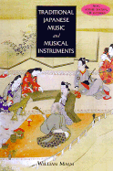 Traditional Japanese Music and Musical Instruments