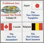 Traditional Jazz Around the World, Vol. 2