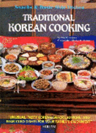 Traditional Korean Cooking - Chin-Hwa, Noh, and No, Chin-Hwa