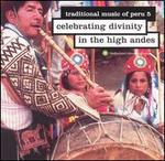 Traditional Music of Peru, Vol. 5