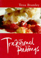 Traditional Puddings - Bramley, Tessa