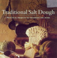 Traditional Salt Dough - Owen, Cheryl