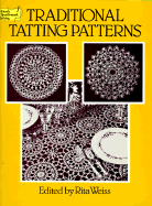 Traditional Tatting Patterns