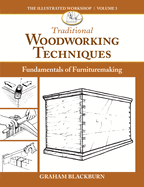 Traditional Woodworking Techniques: Fundamentals of Furnituremaking