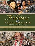 Traditions & Encounters: A Brief Global History, Volume II