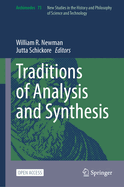 Traditions of Analysis and Synthesis