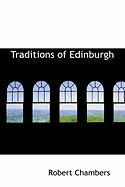 Traditions of Edinburgh