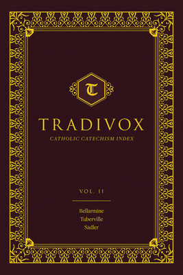 Tradivox Vol 2: Bellarmine, Turberville, and Sadler Volume 2 - Sophia Institute Press