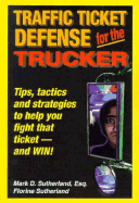 Traffic Ticket Defense for Tru