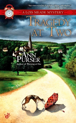 Tragedy at Two - Purser, Ann