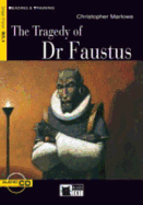 TRAGEDY OF DR FAUSTUS STEP FOUR B2.1