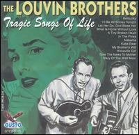 Tragic Songs of Life [Gusto] - The Louvin Brothers