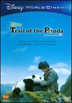 Trail of the Panda - Yu Zhong