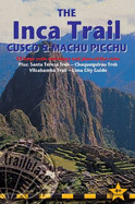 Trailblazer: The Inca Trail, Cusco & Machu Picchu